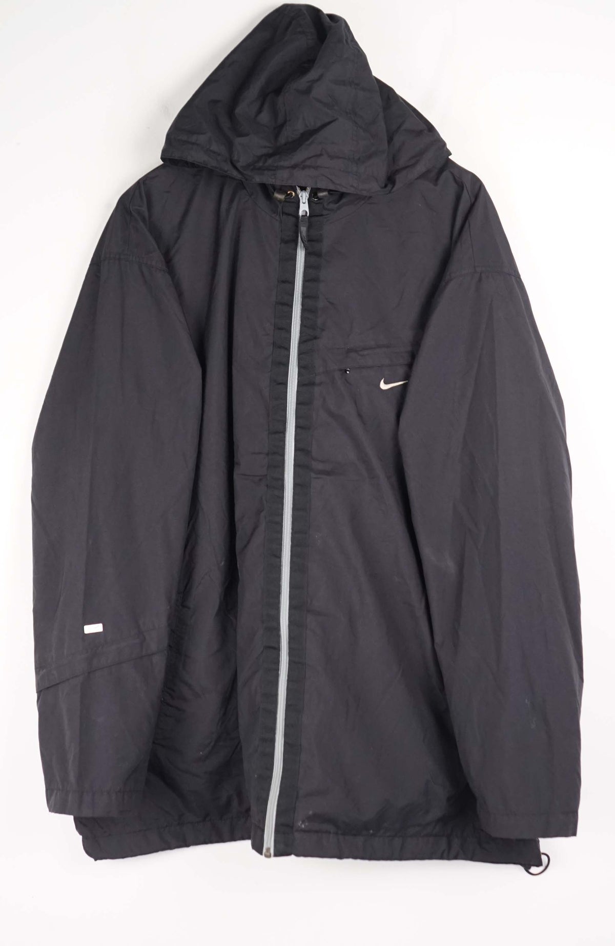 VINTAGE NIKE JACKET (XXL)