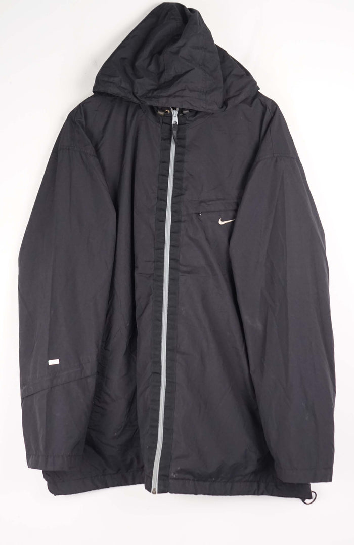 VINTAGE NIKE JACKET (XXL)