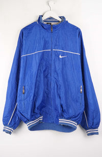 VINTAGE NIKE JACKET (XL)