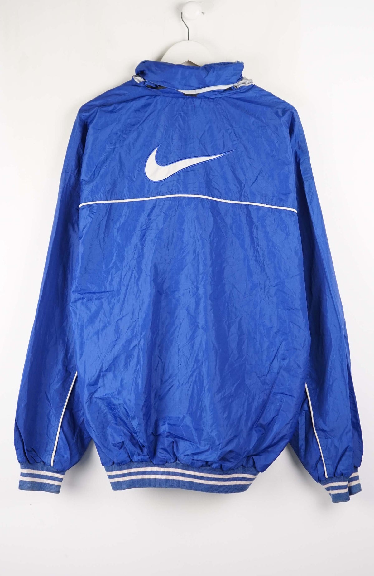 VINTAGE NIKE JACKET (XL)