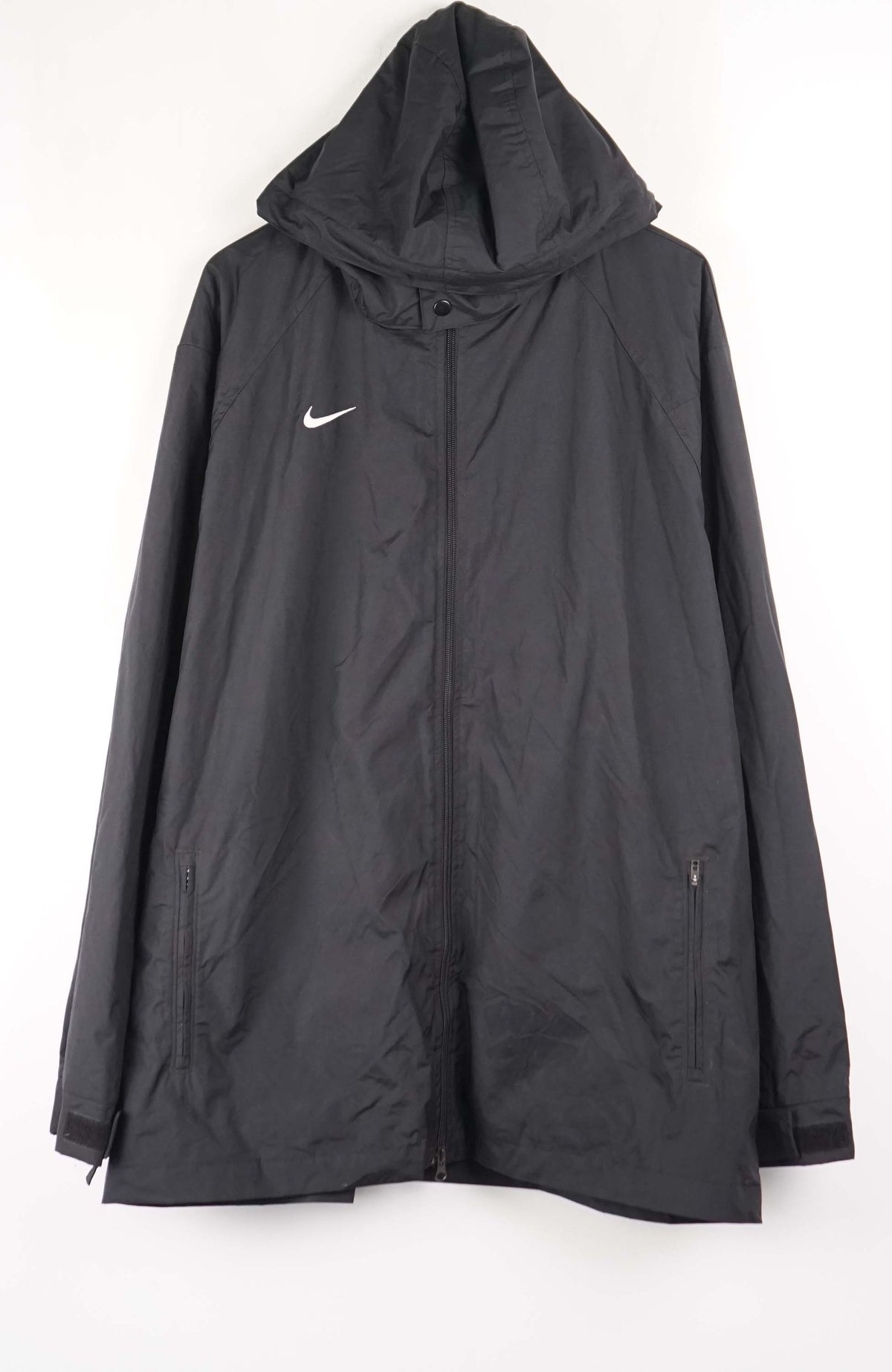 VINTAGE NIKE WINDBREAKER (XXL)