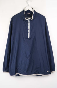 VINTAGE NIKE USA WINDBREAKER (XXL)