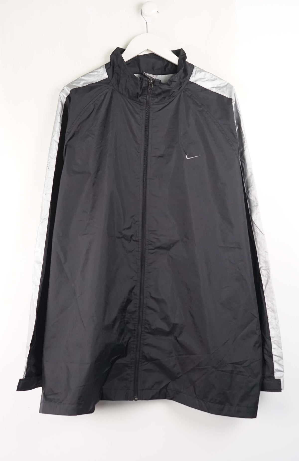 VINTAGE NIKE WINDBREAKER (XXXL)