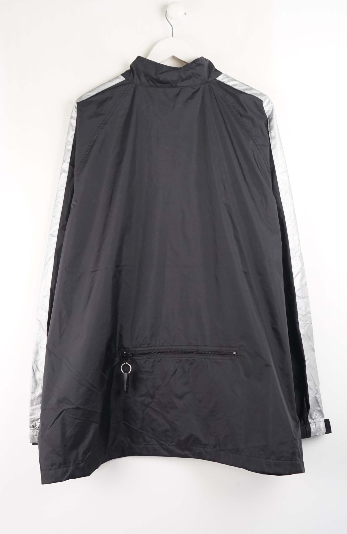 VINTAGE NIKE WINDBREAKER (XXXL)