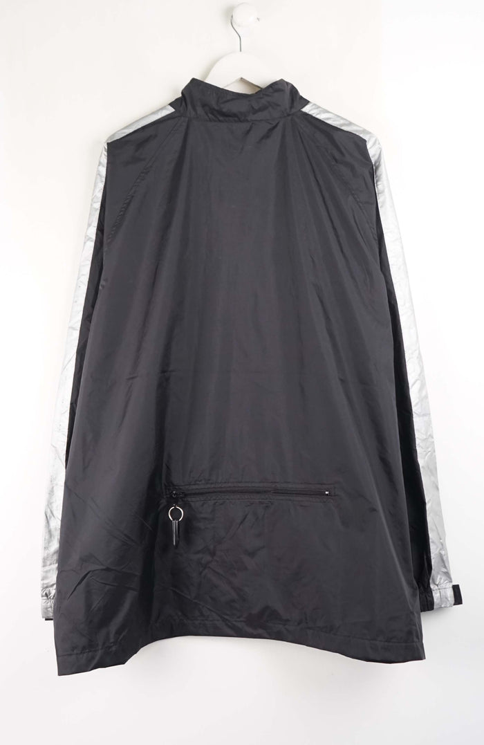 VINTAGE NIKE WINDBREAKER (XXXL)