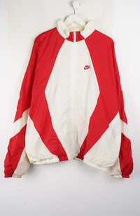 VINTAGE NIKE WINDBREAKER (XL)