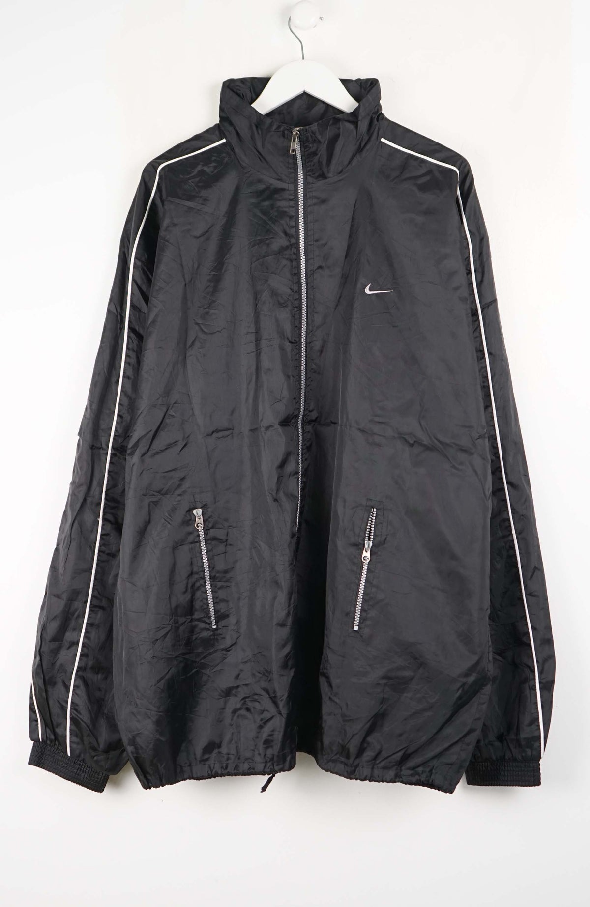 VINTAGE NIKE WINDBREAKER (XXL)