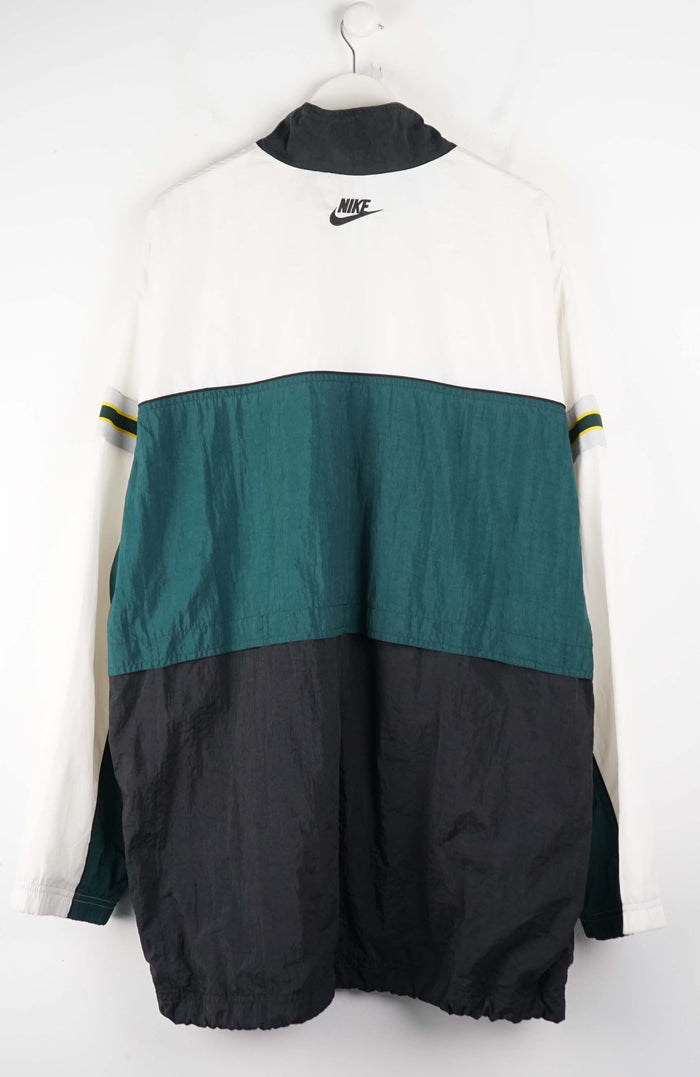 VINTAGE NIKE WINDBREAKER (XXL)