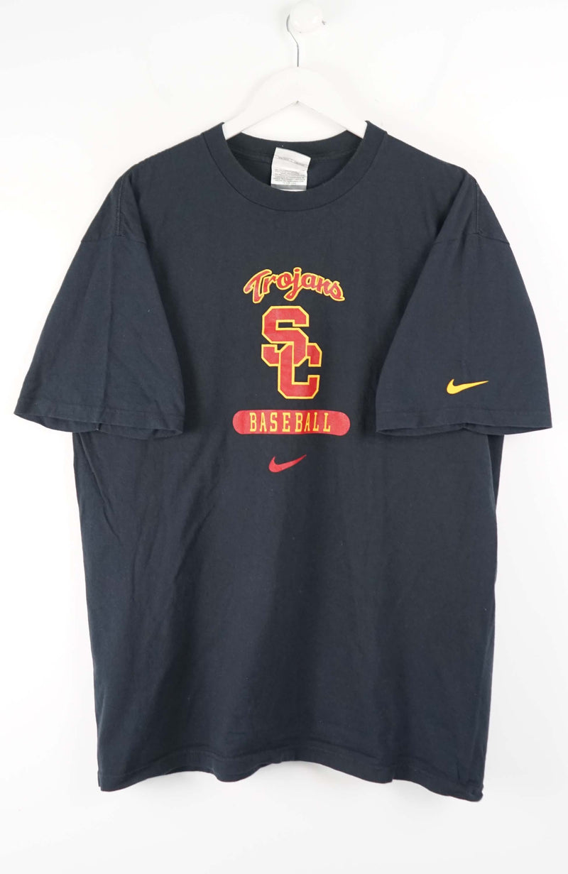 VINTAGE NIKE SOUTH CAROLINA T-SHIRT (XL)
