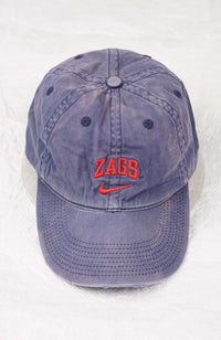 VINTAGE NIKE ZAGS HAT