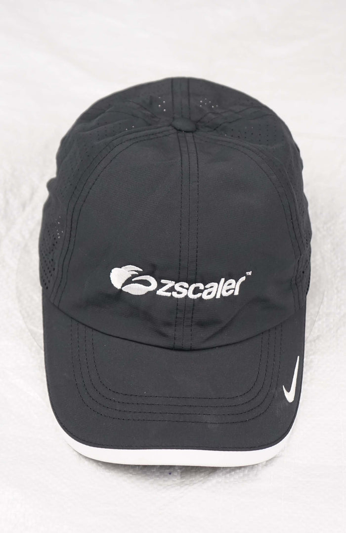 VINTAGE NIKE ZSCALER HAT