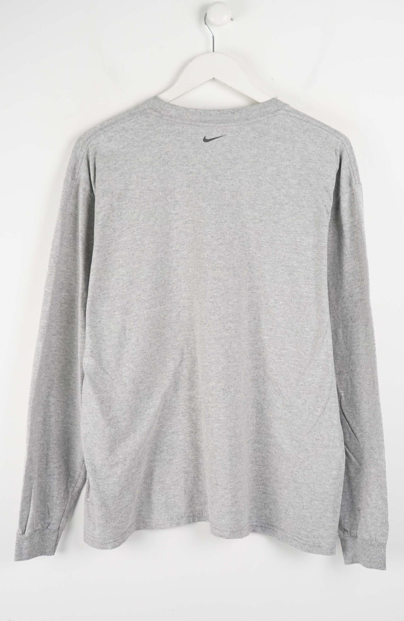 VINTAGE NIKE PALM SPRINGS BASKETBALL T-SHIRT (M)