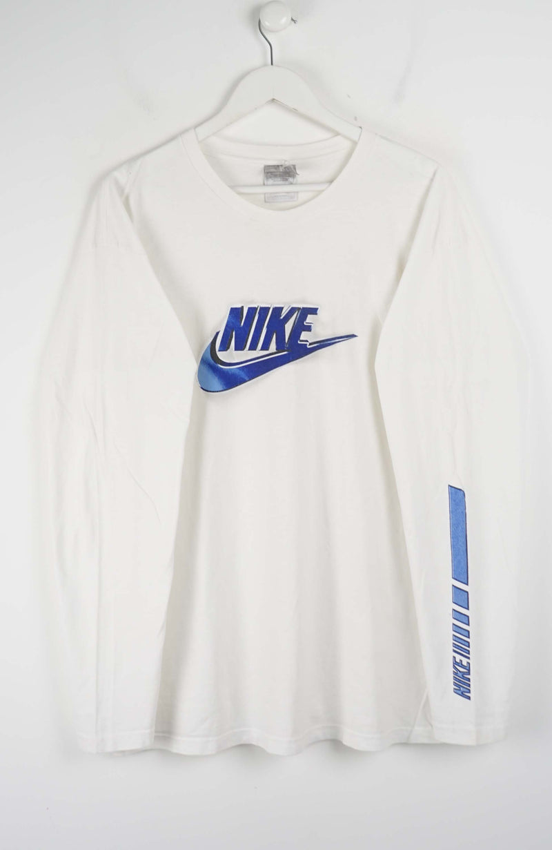 VINTAGE NIKE T-SHIRT (XL)