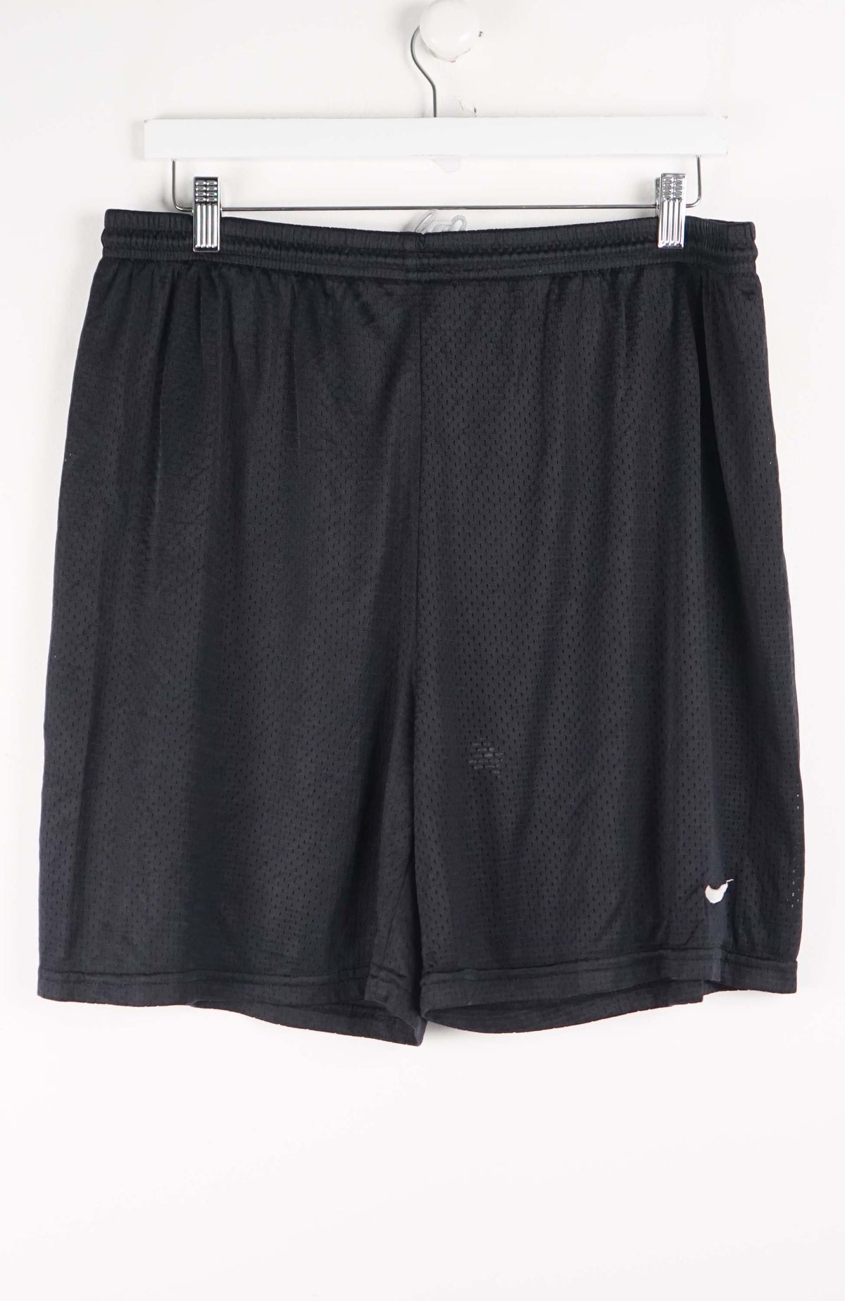 VINTAGE NKIE JERSEY SHORTS W32