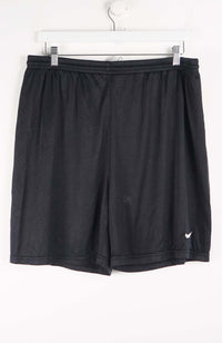 VINTAGE NKIE JERSEY SHORTS W32