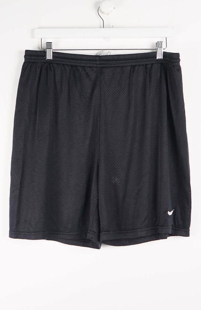 VINTAGE NKIE JERSEY SHORTS W32