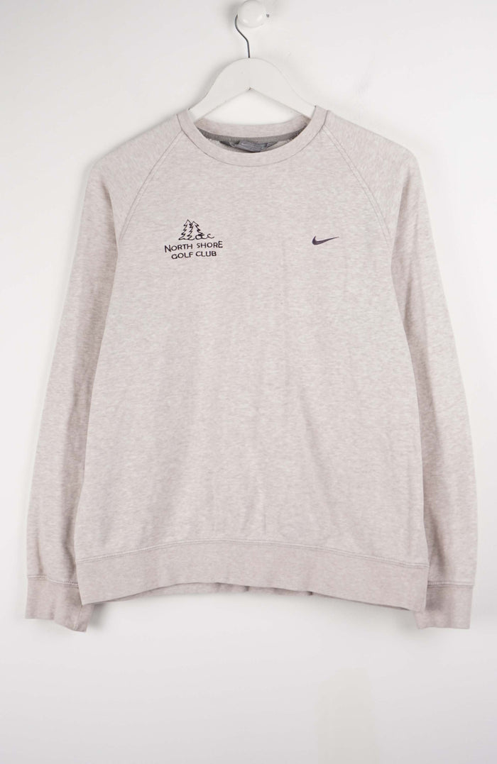 VINTAGE NIKE GOLF SWEATER (S)