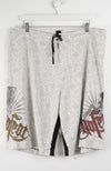 VINTAGE NO FEAR SHORTS W40