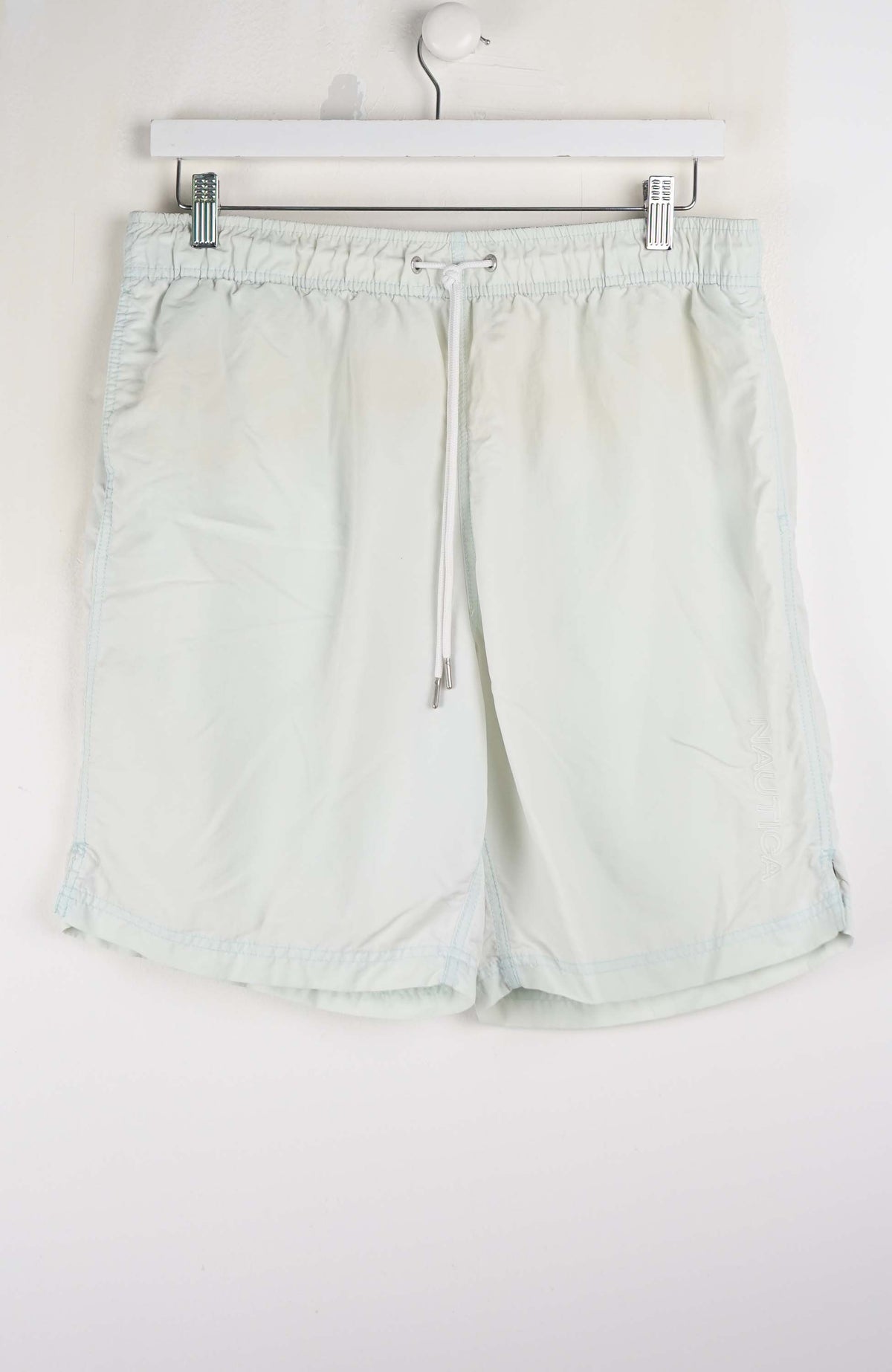 VINTAGE NAUTICA ACTIVE SHORTS W34