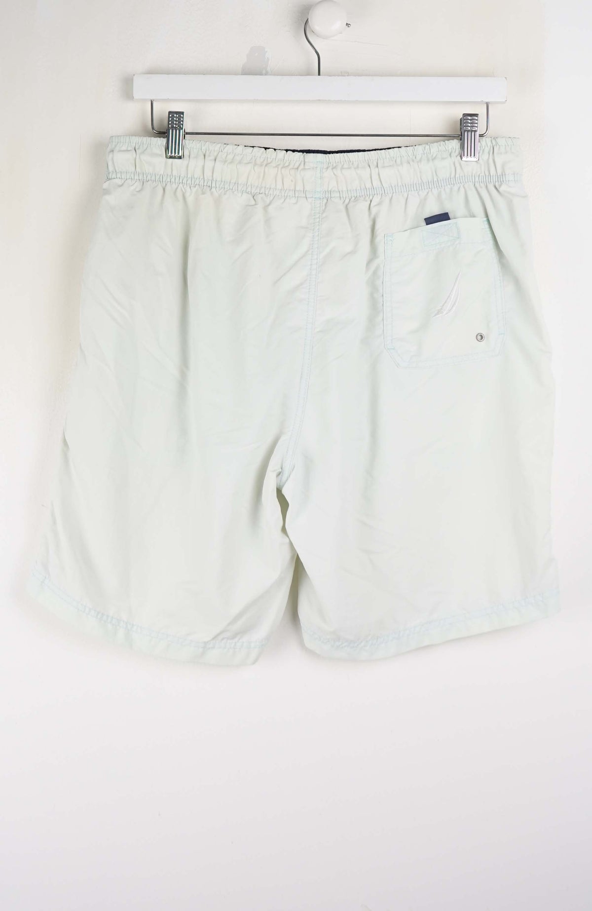 VINTAGE NAUTICA ACTIVE SHORTS W34
