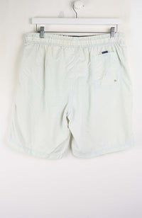 VINTAGE NAUTICA ACTIVE SHORTS W34