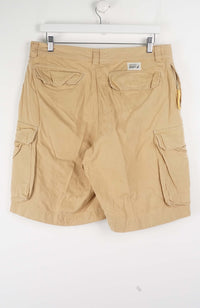 VINTAGE NAUTICA CARGO SHORTS W34