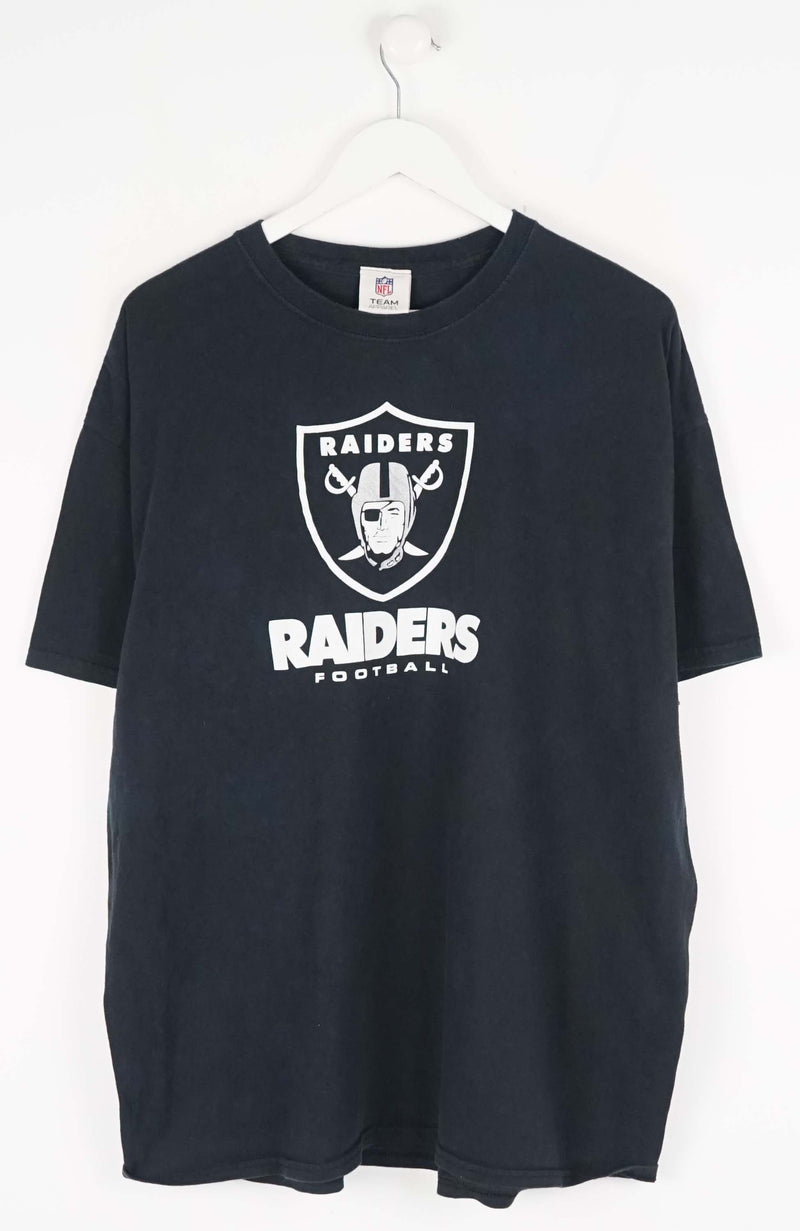 VINTAGE OAKLAND RAIDERS T-SHIRT (XL)
