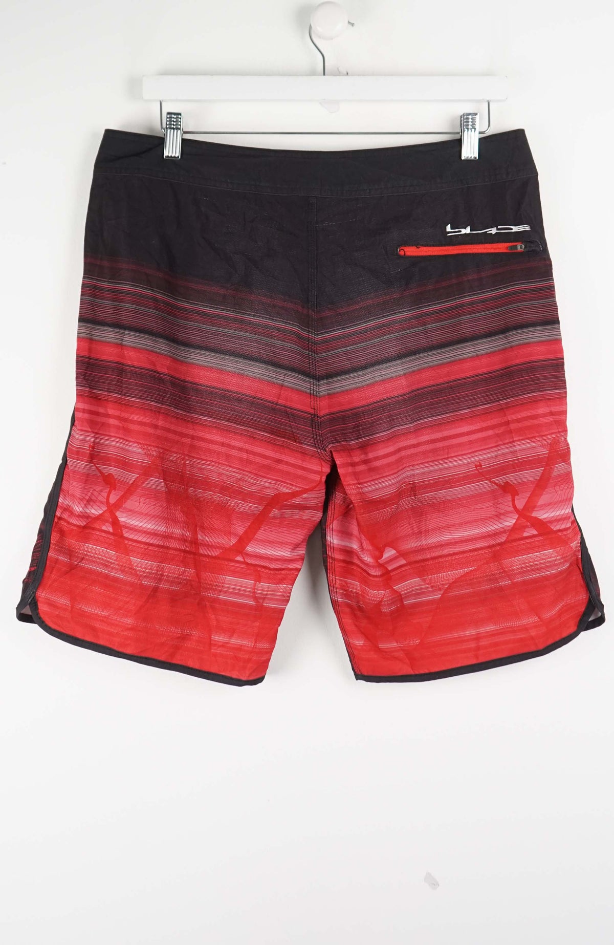 VINTAGE OAKLEY SURF BOARD SHORTS W35