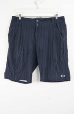 VINTAGE OAKLEY SHORTS W36