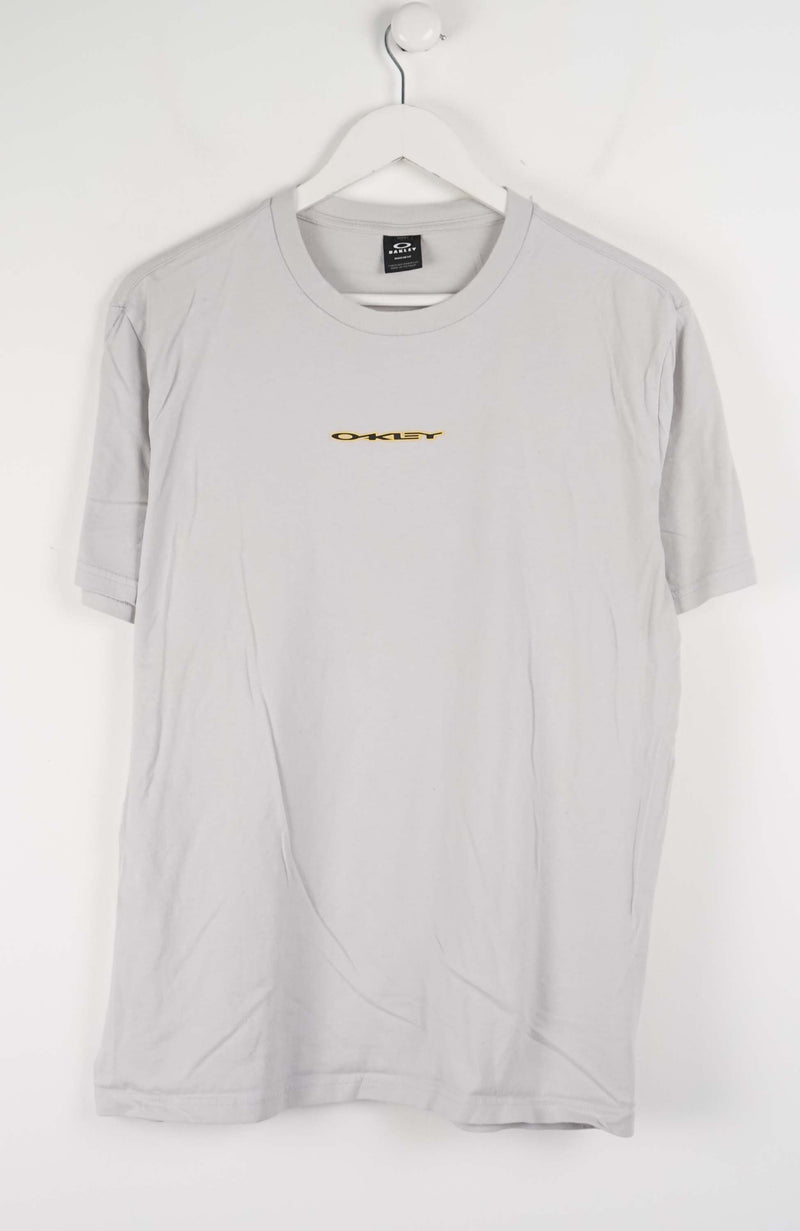 VINTAGE OAKLEY T-SHIRT (M)