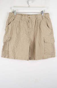 VINTAGE OCEAN PACIFIC CARGO SHORTS W32