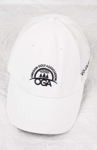 VINTAGE NIKE OGA OREGON GOLF ASSOCIATION HAT