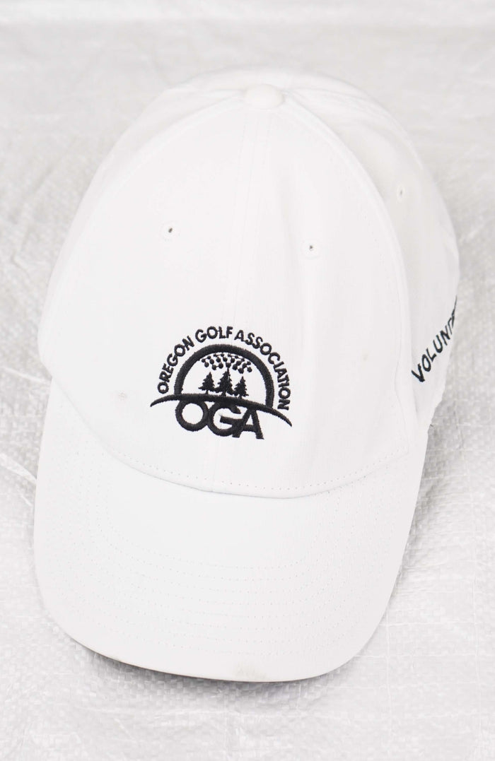 VINTAGE NIKE OGA OREGON GOLF ASSOCIATION HAT