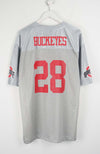 VINTAGE NFL OHIO STATE JERSEY (XL)