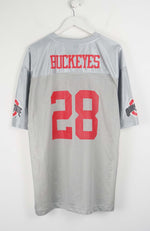 VINTAGE NFL OHIO STATE JERSEY (XL)
