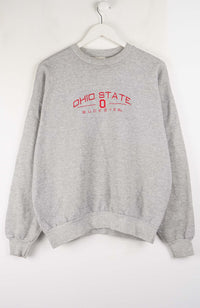 VINTAGE OHIO STATE BUCKEYES SWEATER (S)