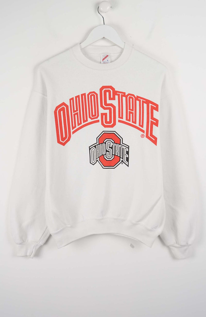 VINTAGE OHIO STATE UNIVERSITY SWEATER (S)