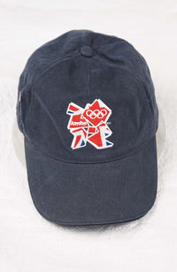 VINTAGE LONDON OLYMPICS HAT