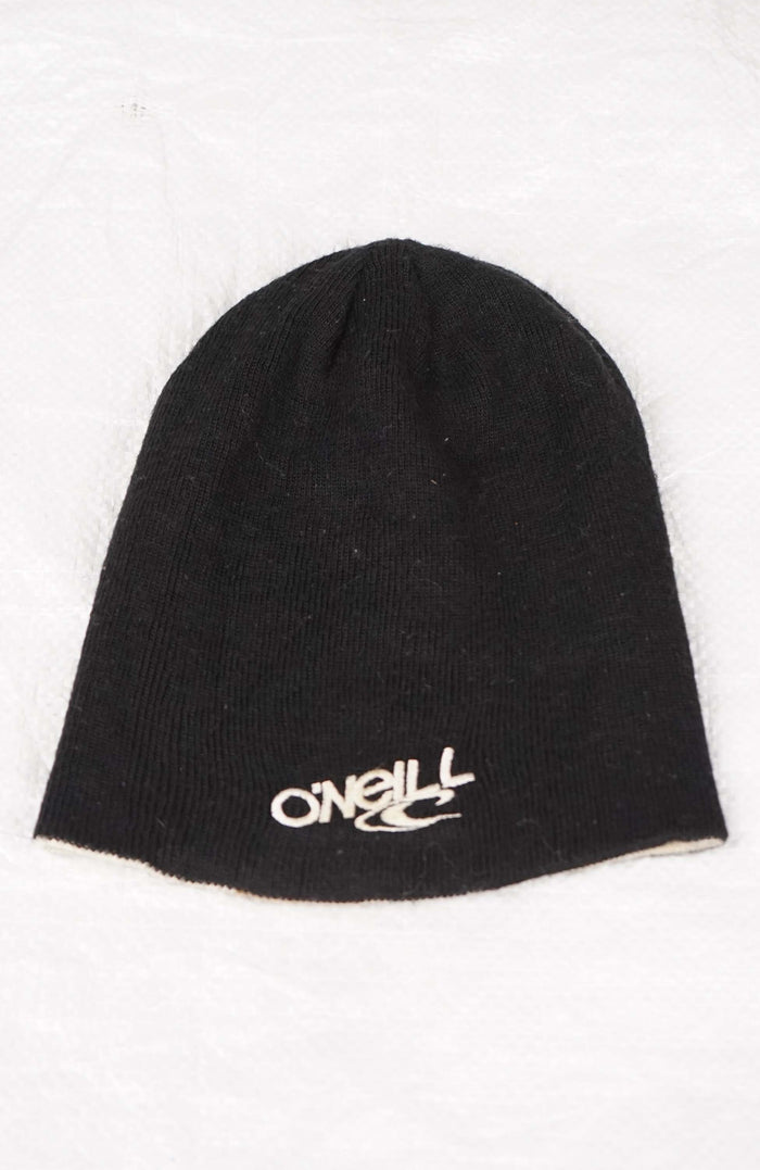 VINTAGE ONEILL SKULL BEANIE