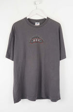 VINTAGE ORANGE COUNTY CHOPPERS T-SHIRT (XL)