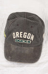VINTAGE OREGON DUCKS HAT