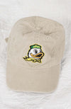 VINTAGE OREGON DUCKS HAT
