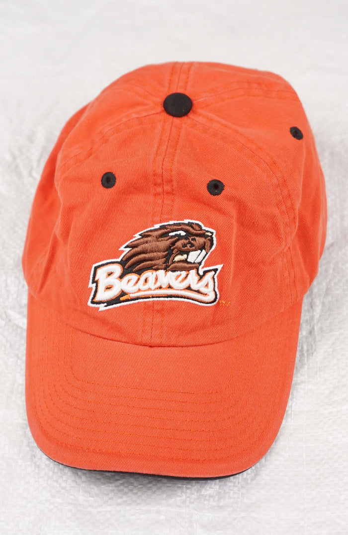 VINTAGE OREGON STATE BEAVERS HAT
