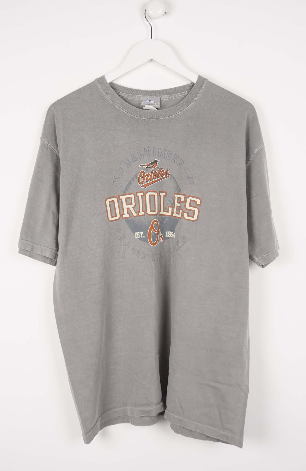VINTAGE ORIOLES BASEBALL T-SHIRT (L)