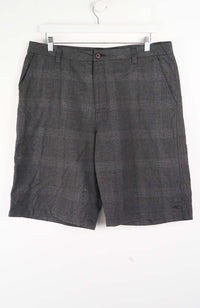 VINTAGE O'NEILL BOARD SHORTS W36