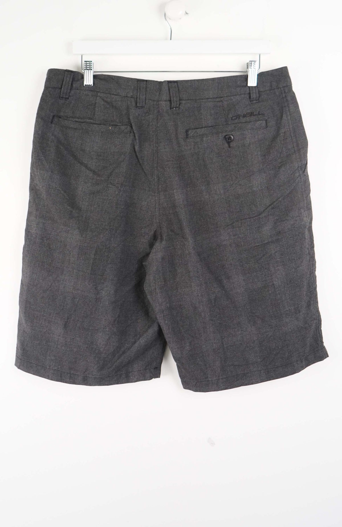 VINTAGE O'NEILL BOARD SHORTS W36