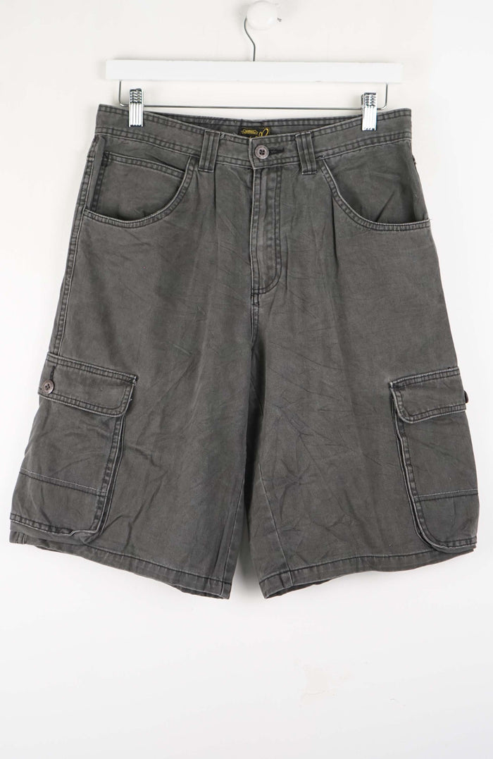 VINTAGE O'NEILL CARGO SHORTS W32