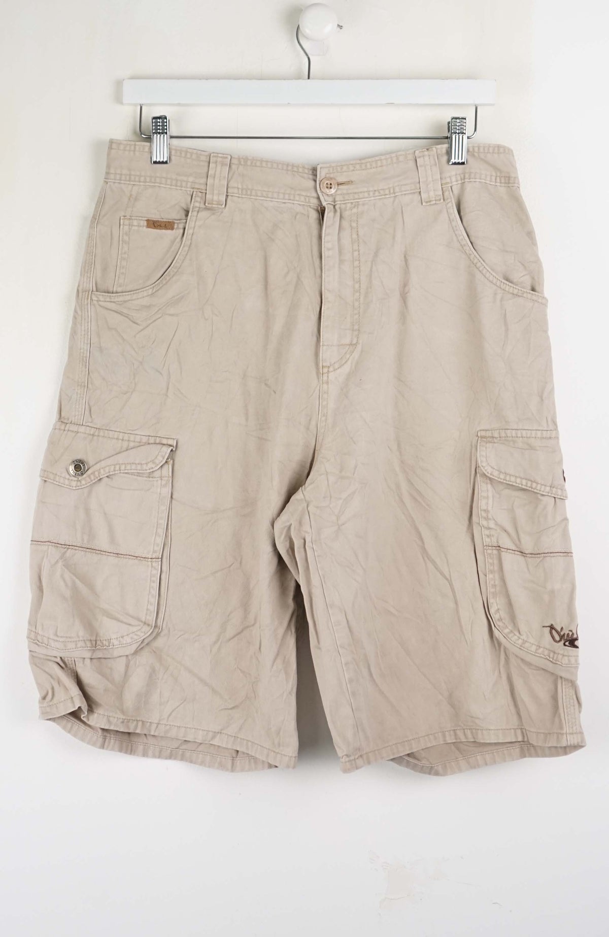 VINTAGE O'NEILL CARGO SHORTS W32