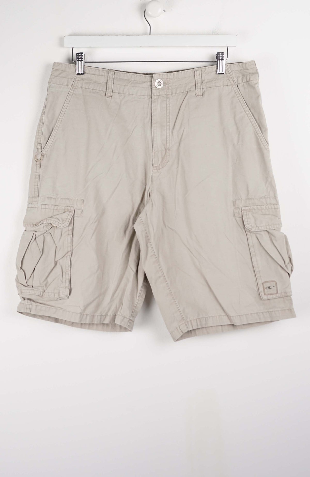 VINTAGE O'NEILL CARGO SHORTS W34