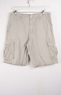VINTAGE O'NEILL CARGO SHORTS W34